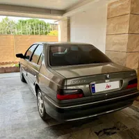 پژو پارس مدل ۱۴۰۱