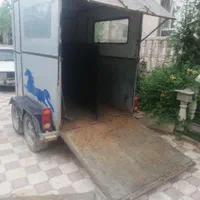 اسبکش(اسب کش)|اسب و تجهیزات اسب‌سواری|تهران, آرژانتین|دیوار