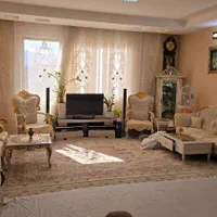 آپارتمان ۸۵ متری فول امکانات معبر۲۰ متری در پروین|فروش آپارتمان|مشهد, پروین اعتصامی|دیوار
