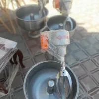 خمیرگیر و تنوربه قیمت تولیدی|اجاق گاز و لوازم برقی پختوپز|بیرجند, |دیوار