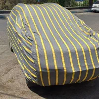 تولیدی و پخش چادر انواع خودرو مشاوره صادقانه از ما|قطعات یدکی و لوازم جانبی|تهران, چیتگر جنوبی|دیوار