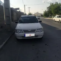 پراید 132 SL، مدل ۱۳۸۹|خودرو سواری و وانت|شهرکرد, |دیوار
