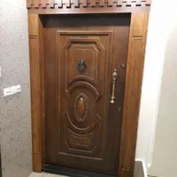 درب ضد سرقت و اتاقی مارلیک ملارد اندیشه فردیس|مصالح و تجهیزات ساختمان|اندیشه, اندیشه فاز ۱|دیوار