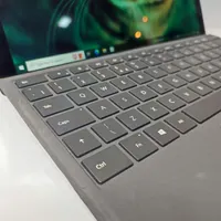 لپ تاپ تبلت 6pro Microsoft|رایانه همراه|برازجان, |دیوار