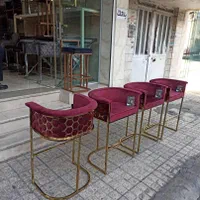 صندلی مدیریت اپن نهارخوری|عمده‌فروشی|اصفهان, ملاصدرا|دیوار