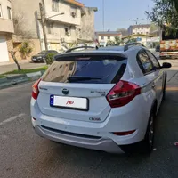 برلیانس کراس اتوماتیک 1650cc، مدل ۱۳۹۷|خودرو سواری و وانت|رشت, جهاد|دیوار