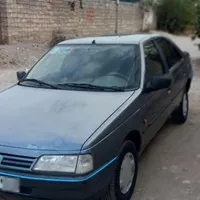 پژو 405 جی ال ایکس (GLX)، مدل ۱۳۹۵|خودرو سواری و وانت|جیرفت, |دیوار