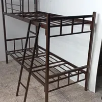 تخت سربازی، دوطبقه خوابگاهی و فلزی آرکا سربازی|تخت و سرویس خواب|تهران, تهرانپارس شرقی|دیوار