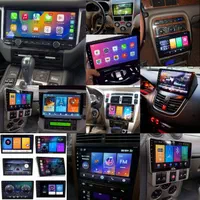 مانیتور اندروید ماشین بنز جنسیسBMWاسپرتیج دنا رانا|قطعات یدکی و لوازم جانبی|تهران, تهرانپارس غربی|دیوار