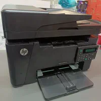 شارژ و تعمیرات پرینترهای HP و دستگاه های کپی شارپ|پرینتر، اسکنر، کپی، فکس|تهران, شادآباد|دیوار