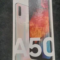 گوشی سامسونگ A50|موبایل|تهران, شهرک صدرا|دیوار