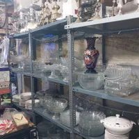 فروش وخریدلوازم منزل خردریزضایعات(سمساری) کل تهران|عمده‌فروشی|تهران, سبلان (لشگر)|دیوار