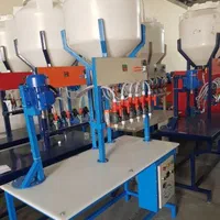 orumiyeh ،  شیرینگ پک ،تونلی/کابینی پرکن مایعات|ماشین‌آلات صنعتی|ارومیه, |دیوار