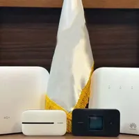 مودم اینترنت TD LTE پرسرعت با بسته نامحدود|مودم و تجهیزات شبکه|اصفهان, عطار نیشابوری|دیوار