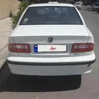 سمند LX ساده، مدل ۱۴۰۰|خودرو سواری و وانت|مشهد, شاهد|دیوار