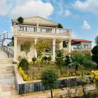 ویلادوبلکس کلاسیک۳۲۰متری/قی مت کل است/شُمال آمل