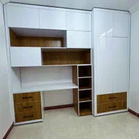 دکوراسیون داخلی ،کابینت آشپزخانه ، کمد دیواری و