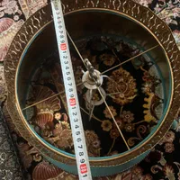 سر اباژور نونو سنتی بدون پایه|چراغ خواب و آباژور|تهران, خواجه نصیر طوسی|دیوار