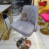 صندلی اپن کانتر جزیره مدل نیم دوبل|صندلی و نیمکت|کرج, حصارک بالا|دیوار
