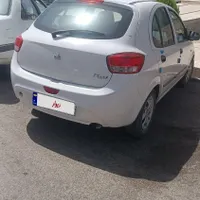 تیبا ۲ مدل 1401خشک