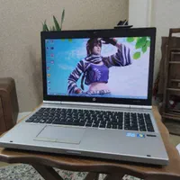 لپتاپ i7 قدرتمند، 8560P، گرافیکدار، ۱۶ اینچی