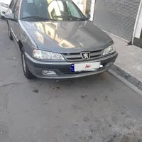 پژو پارس دوگانه سوز، مدل ۱۳۹۹|خودرو سواری و وانت|قرچک, |دیوار