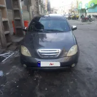 تیبا صندوقدار ۹۷|خودرو سواری و وانت|اهواز, پردیس|دیوار