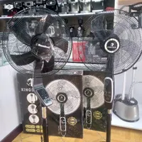 پنکه/ناسیونال/پنکه ایستاده/گارانتی دار