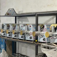 دستگاه ارده گیرd20/ کره دوکاره الماس صنعت|ماشینآلات صنعتی|تهران, فردوسی|دیوار