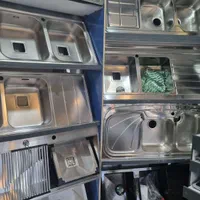 شیرآلات کاتریج ۴۰|مصالح و تجهیزات ساختمان|بروجرد, |دیوار