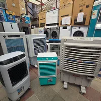 کولر ابی3500جنرال کولرابی4000موتوژن گارانتی ارسال|کولر آبی|مشهد, طلاب|دیوار