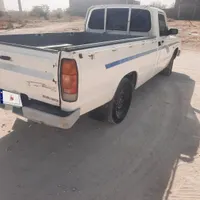 کارا تک کابین مدل ۹۸ بدون رنگ