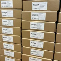 تلفن IP آوایا AVAYA VOIP