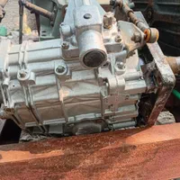 فروش گیربکس خاوربنز608 درحد نو