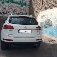 جک S5 نیوفیس، مدل ۱۴۰۱|خودرو سواری و وانت|کرمان, |دیوار