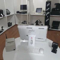 صندوق فروشگاهی مدل msi کامپیوتر|فروشگاه و مغازه|تهران, دروازه شمیران|دیوار