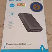 پاور رانک آنکر