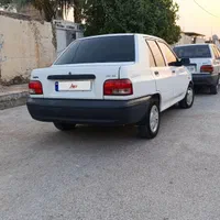 پراید 131 SE، مدل ۱۳۹۸|خودرو سواری و وانت|دزفول, |دیوار
