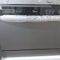 ماشین ظرفشویی مایدیا اصل کره