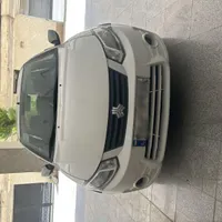 ساینا دوگانه سوز مدل ۹۸