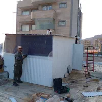 خدمات جوشکاری وفنی سیار|خدمات پیشه و مهارت|تبریز, |دیوار