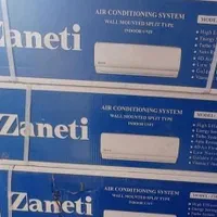 کولر گازی 30هراز.  دوال اینوتر الجی  تایلندی|کولر گازی و فن‌کوئل|تهران, تهران‌نو|دیوار