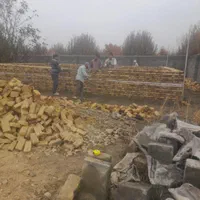 بنایی بنا صفر تاصد ساختمان