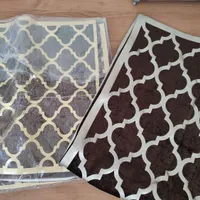 رومیزی و کوسن