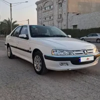 پژو پارس اتوماتیک TU5، مدل ۱۳۹۷