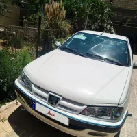 پژوپارس سفارشی توکرم (با مانیتور )