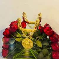 دسته گل روبانی،ماندگاری ابدی