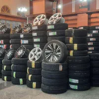 لاستیک دولتی . رینگ اسپرت .|قطعات یدکی و لوازم جانبی|اصفهان, نصرآباد|دیوار