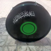 طبل سالم در حد نو