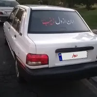پراید صبا|خودرو سواری و وانت|تبریز, |دیوار